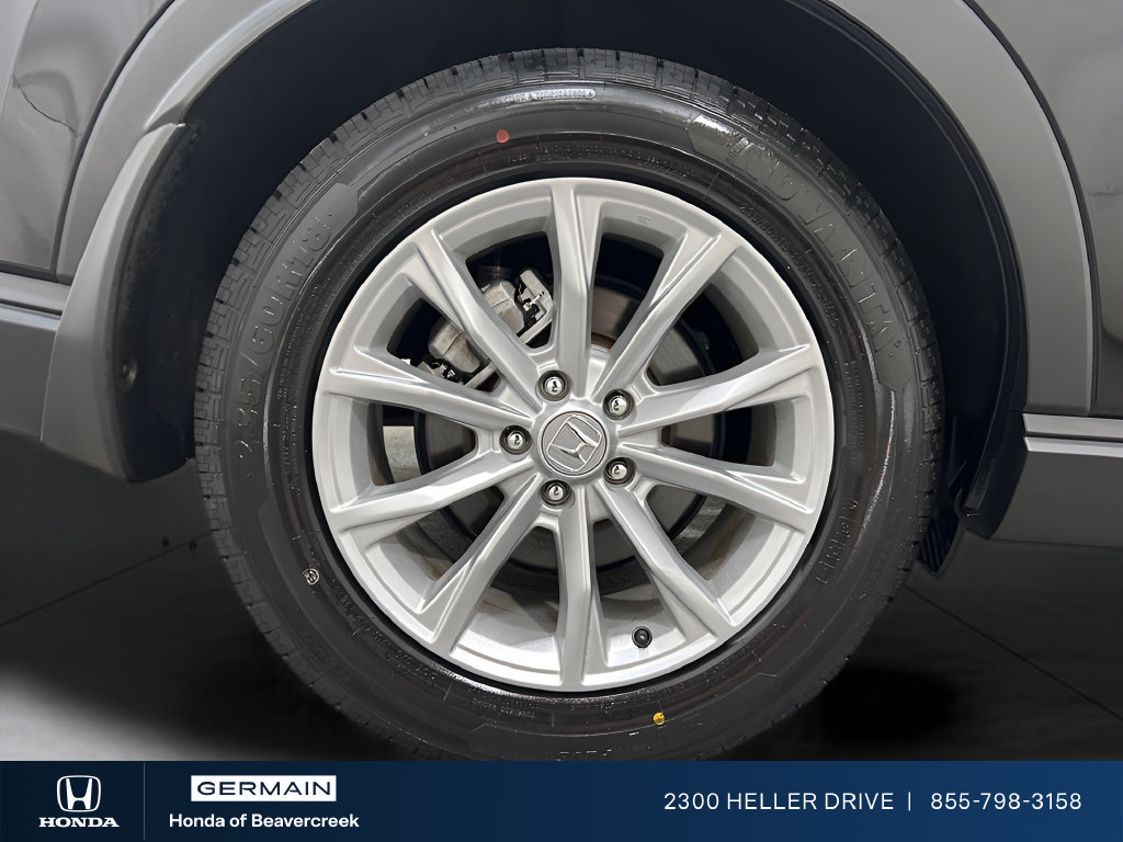 Used 2024 Honda CR-V EX-L image 26
