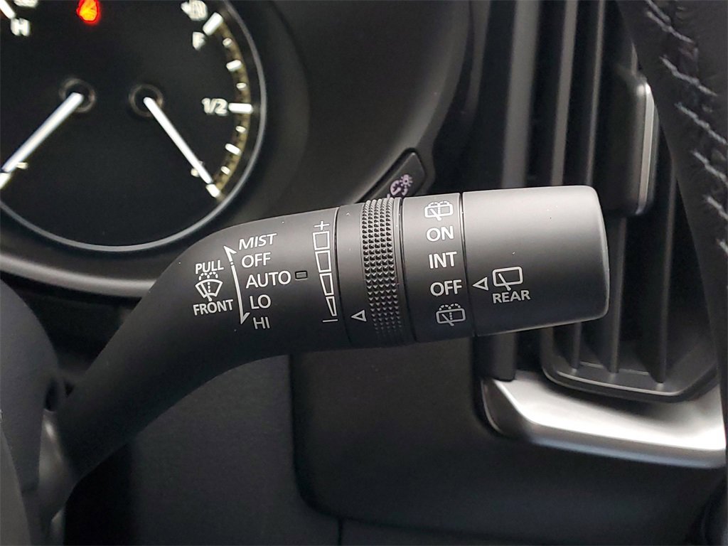 New 2026 MAZDA CX-50 AWD 2.5 Hybrid w/ Cargo Package image 24