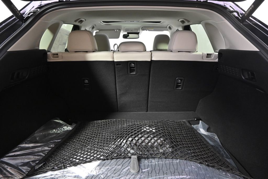 New 2025 MAZDA CX-5 AWD 2.5 S image 19