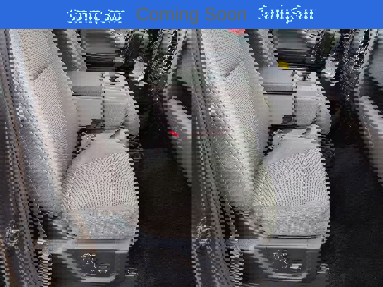 Used 2015 Ford F150 XLT w/ Equipment Group 302A Luxury image 20