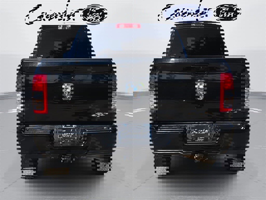 Used 2022 RAM 2500 Big Horn w/ Level A Equipment Group image 6