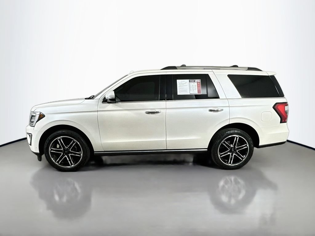 Used 2019 Ford Expedition Limited w/ Special Edition Package AWD/4WD image 5