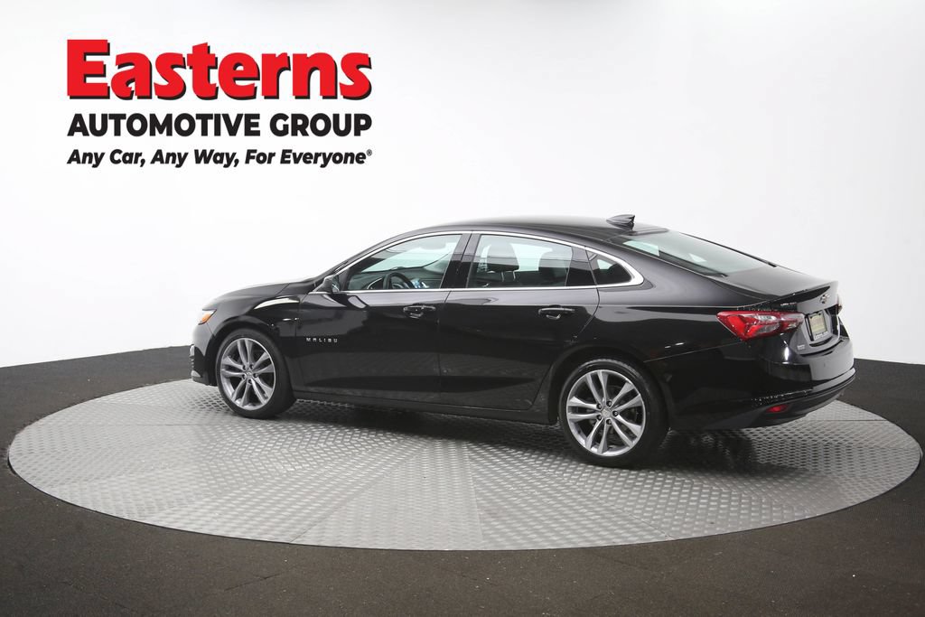 Used 2024 Chevrolet Malibu LT FWD image 64