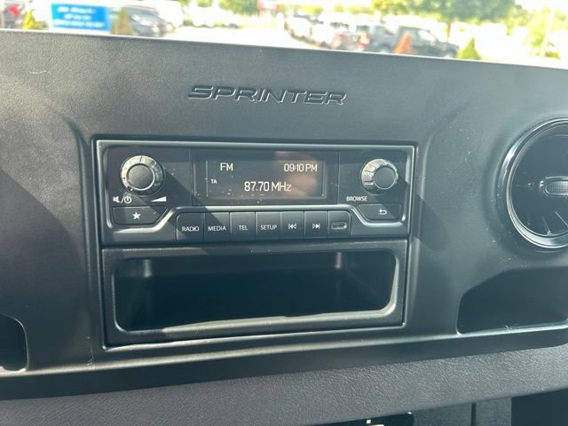 Used 2023 Mercedes-Benz Sprinter 2500 image 19