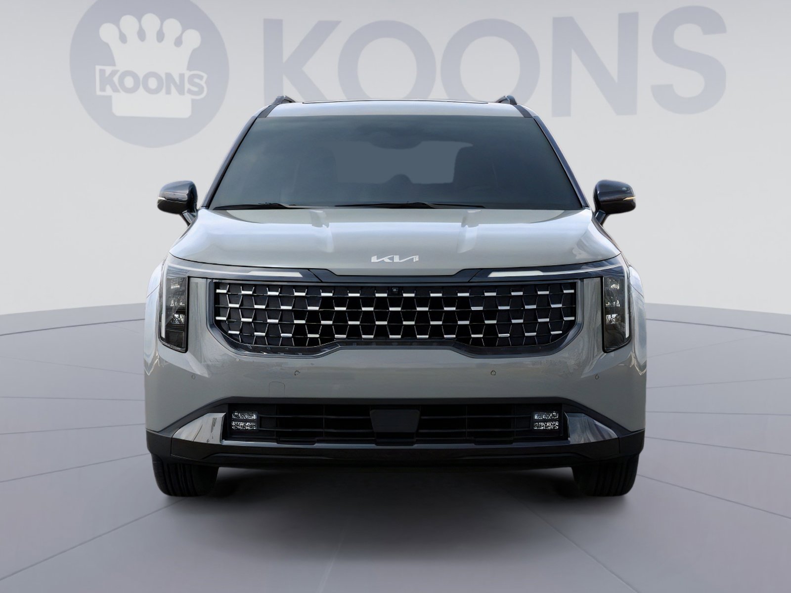 New 2026 Kia Carnival SX image 2