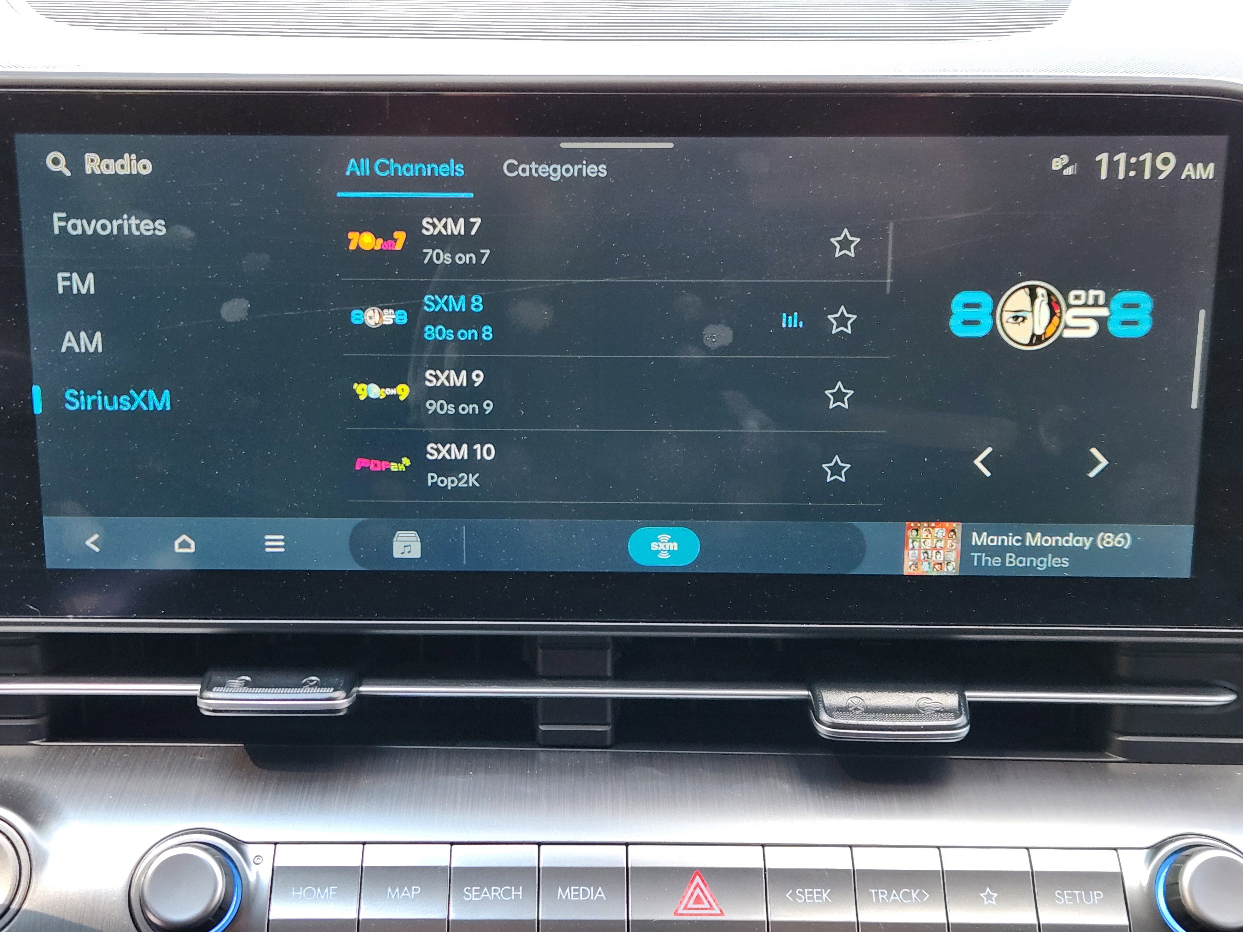 Certified 2024 Hyundai Kona Limited AWD/4WD image 11