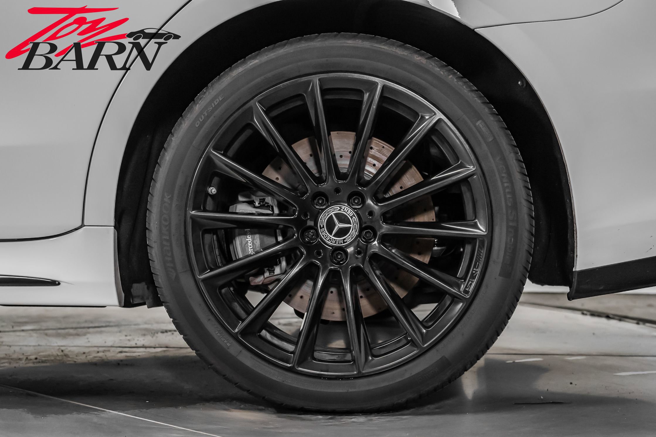 Used 2024 Mercedes-Benz S 580e 4MATIC Sedan image 19