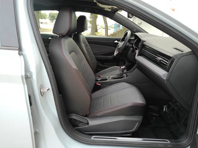 Used 2025 Volkswagen Jetta GLI Autobahn w/ GLI Black Package FWD image 20