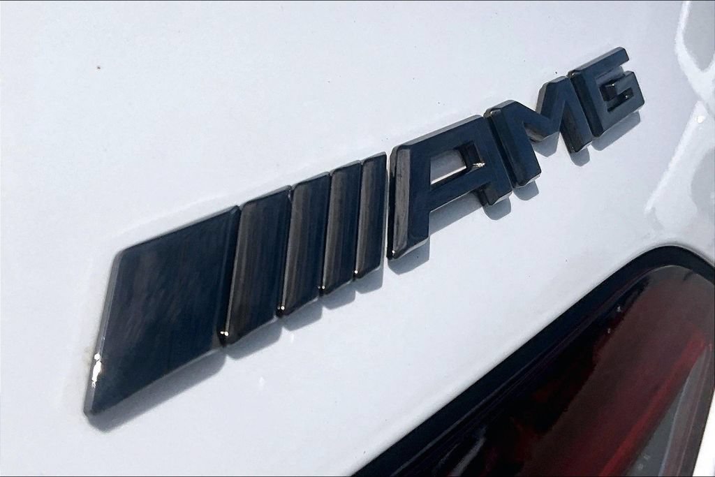 Used 2023 Mercedes-Benz AMG GT 43 image 40