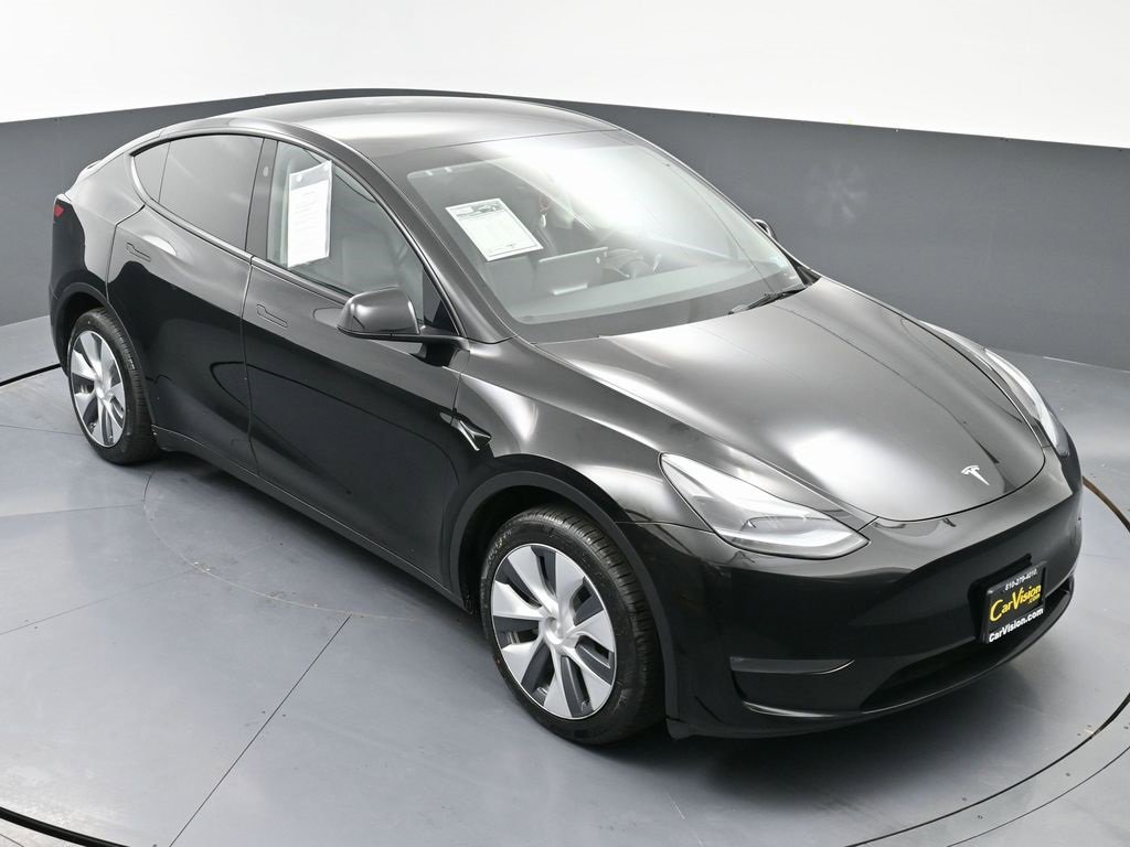 Used 2023 Tesla Model Y Long Range image 47