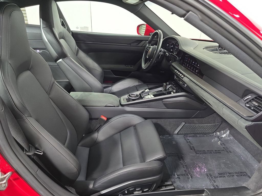 Certified 2024 Porsche 911 Carrera S image 27