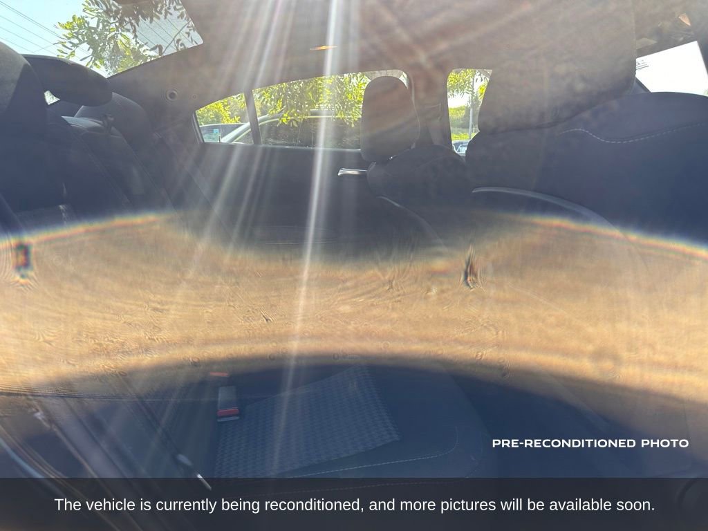 Used 2023 Dodge Charger GT w/ Blacktop Package RWD image 15