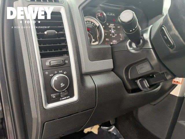 Used 2015 RAM 1500 Big Horn AWD/4WD image 13