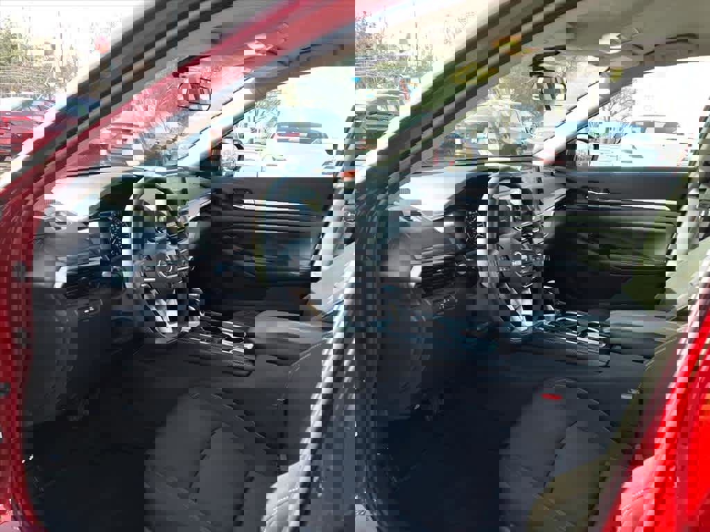 Certified 2023 Nissan Altima 2.5 SV image 19