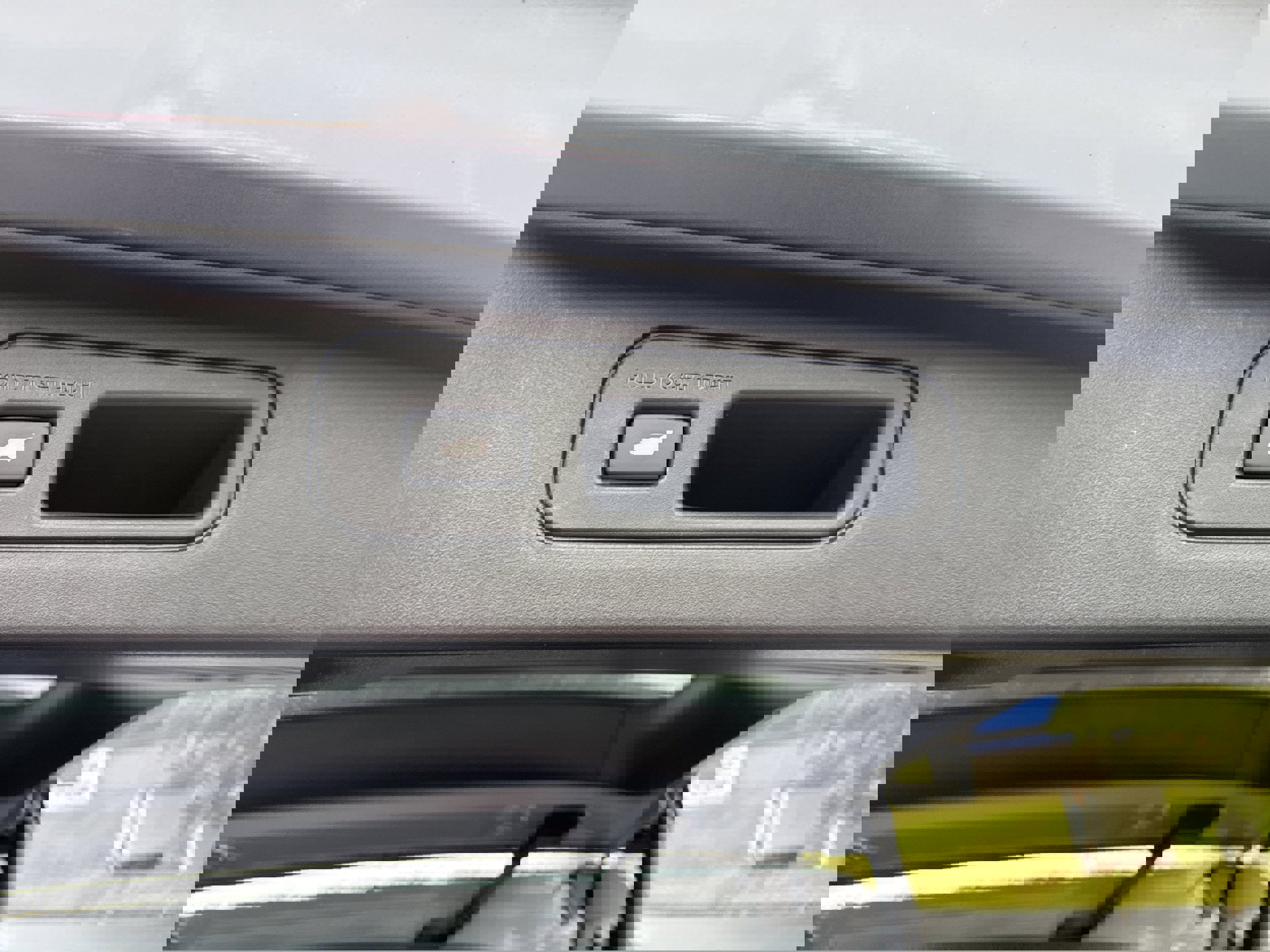 New 2026 Honda Passport TrailSport image 14