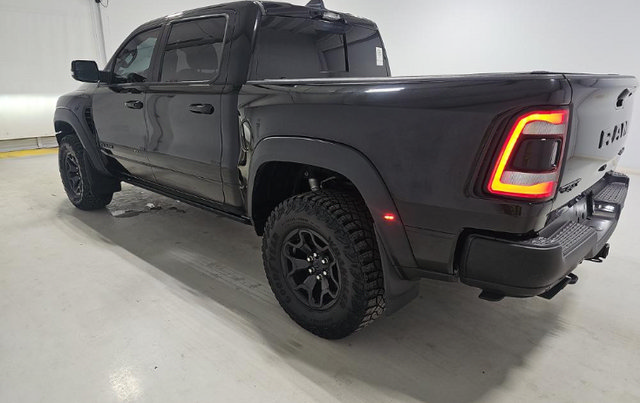 Used 2023 RAM 1500 TRX w/ TRX Level 2 Equipment Group AWD/4WD image 9