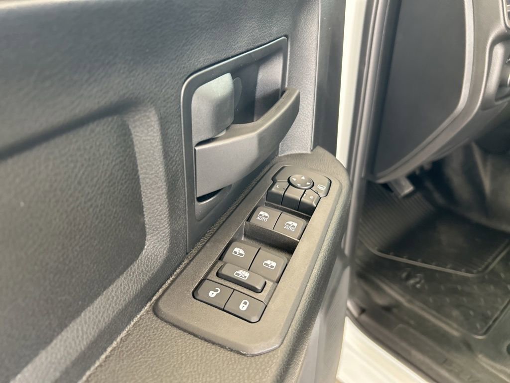 New 2026 RAM 4500 Tradesman image 33