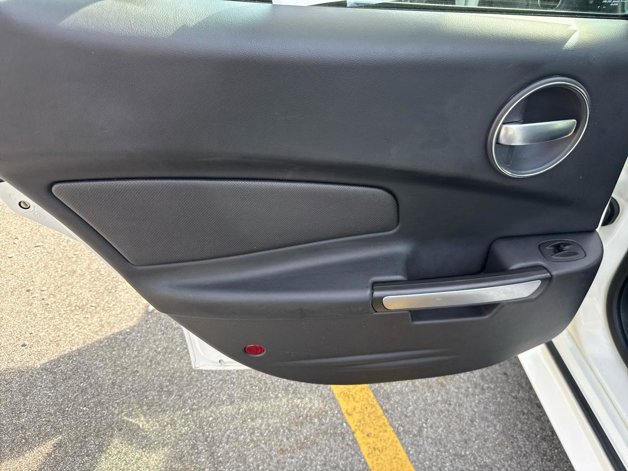 Used 2008 Pontiac Grand Prix w/ Premium Package image 21