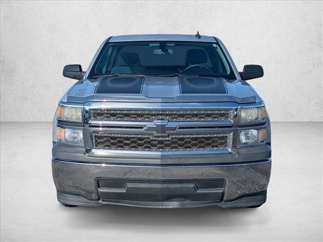 Used 2015 Chevrolet Silverado 1500 LS w/ LS Convenience Package image 2