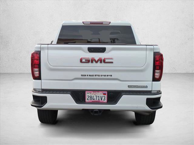 Used 2023 GMC Sierra 1500 Elevation image 7