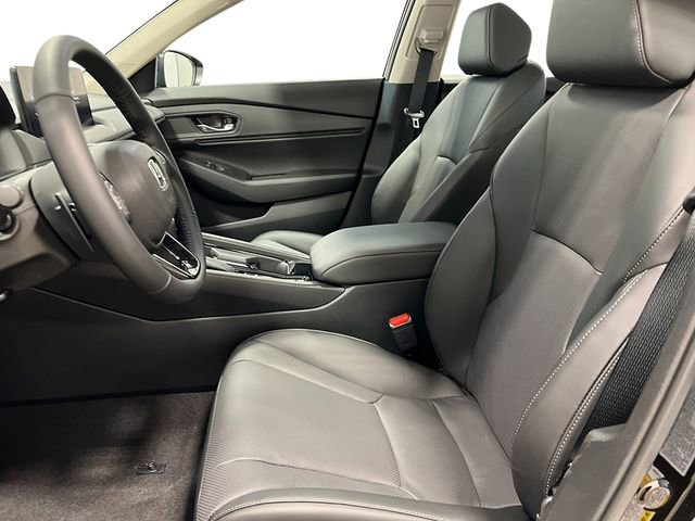 New 2025 Honda Accord EX-L image 13