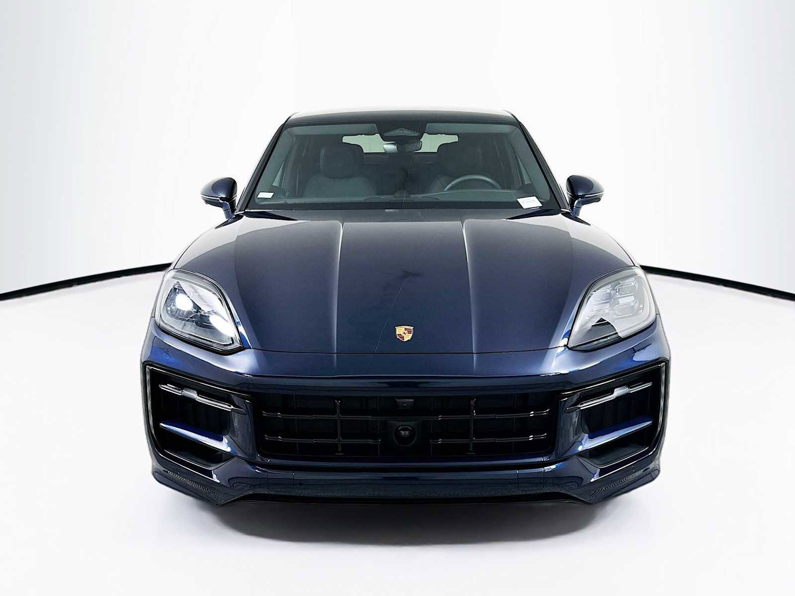 New 2026 Porsche Cayenne S image 6