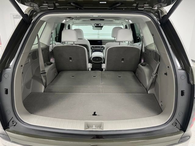 Used 2026 Hyundai Palisade Limited AWD/4WD image 50