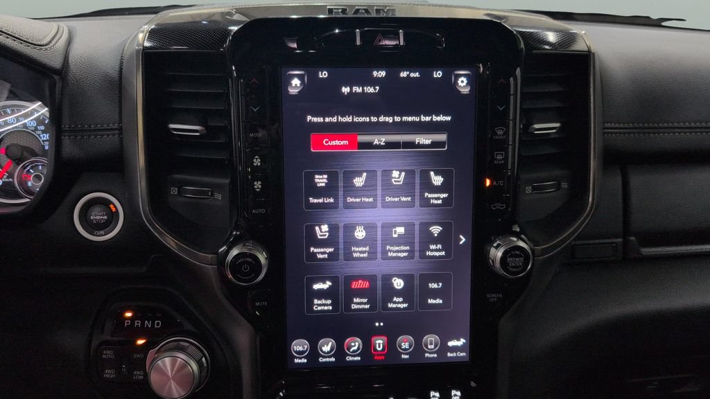 Used 2019 RAM 1500 Sport w/ Level 2 Equipment Group AWD/4WD image 13
