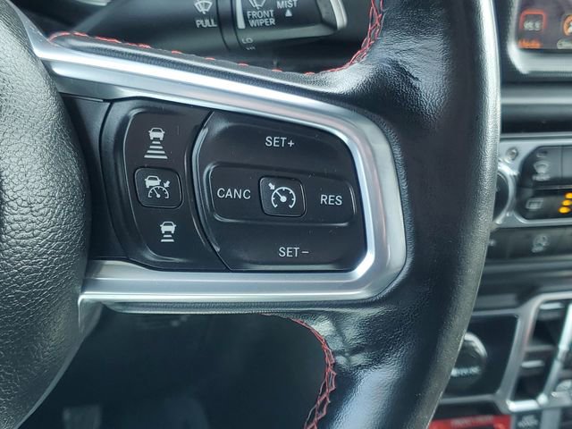 Used 2020 Jeep Gladiator Rubicon image 20