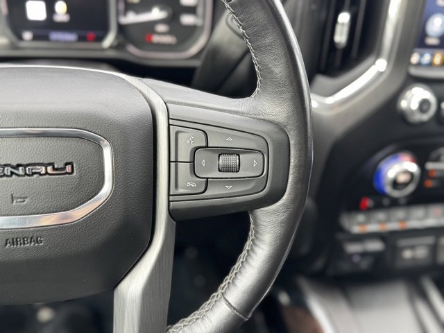 Certified 2021 GMC Sierra 1500 Denali w/ Driver Alert Package II image 28