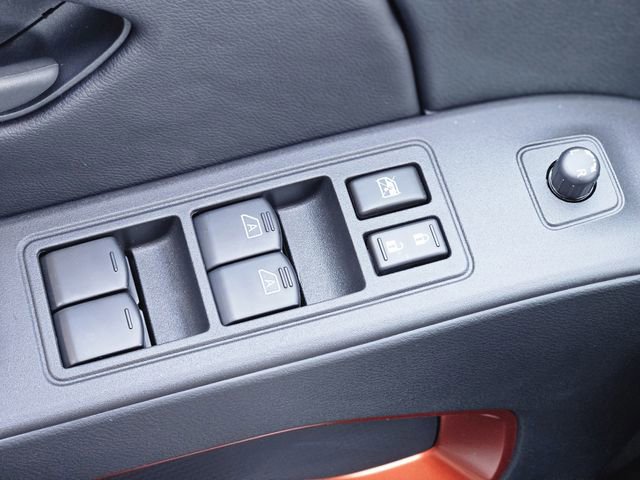 New 2026 Nissan Frontier PRO-4X w/ Pro Premium Package image 20