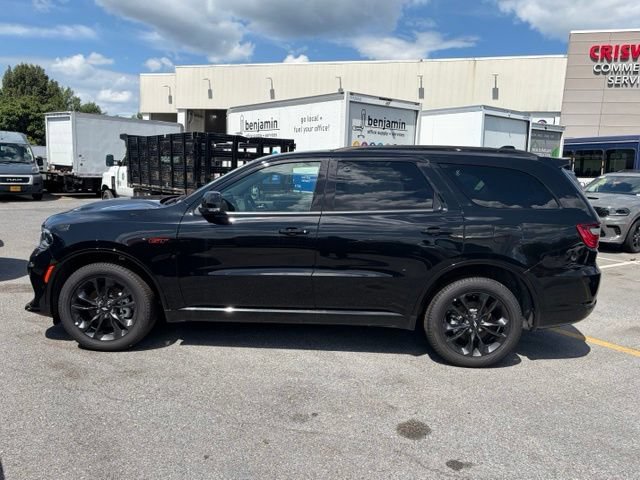 New 2026 Dodge Durango GT AWD/4WD image 4