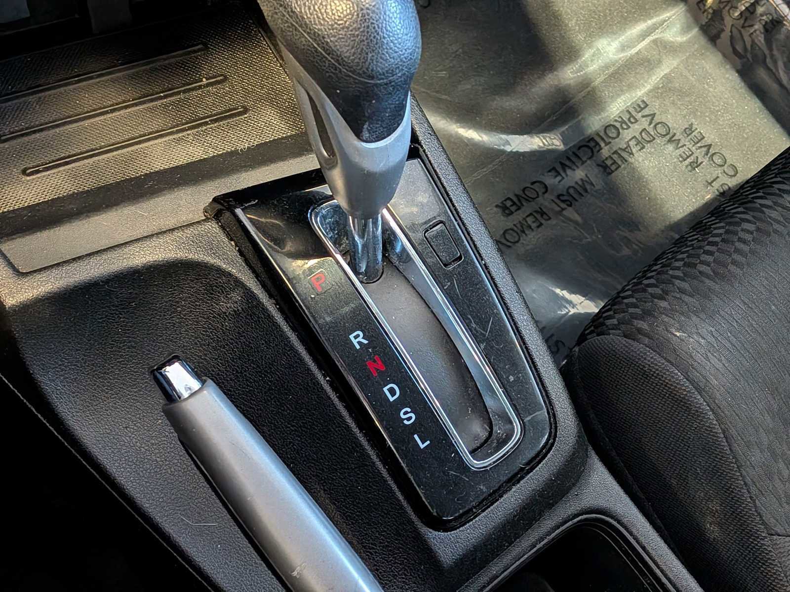 Used 2015 Honda Civic SE image 27