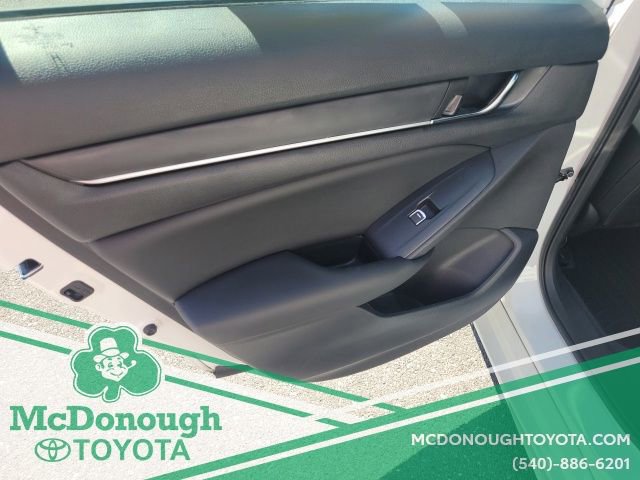 Used 2022 Honda Accord Sport image 23