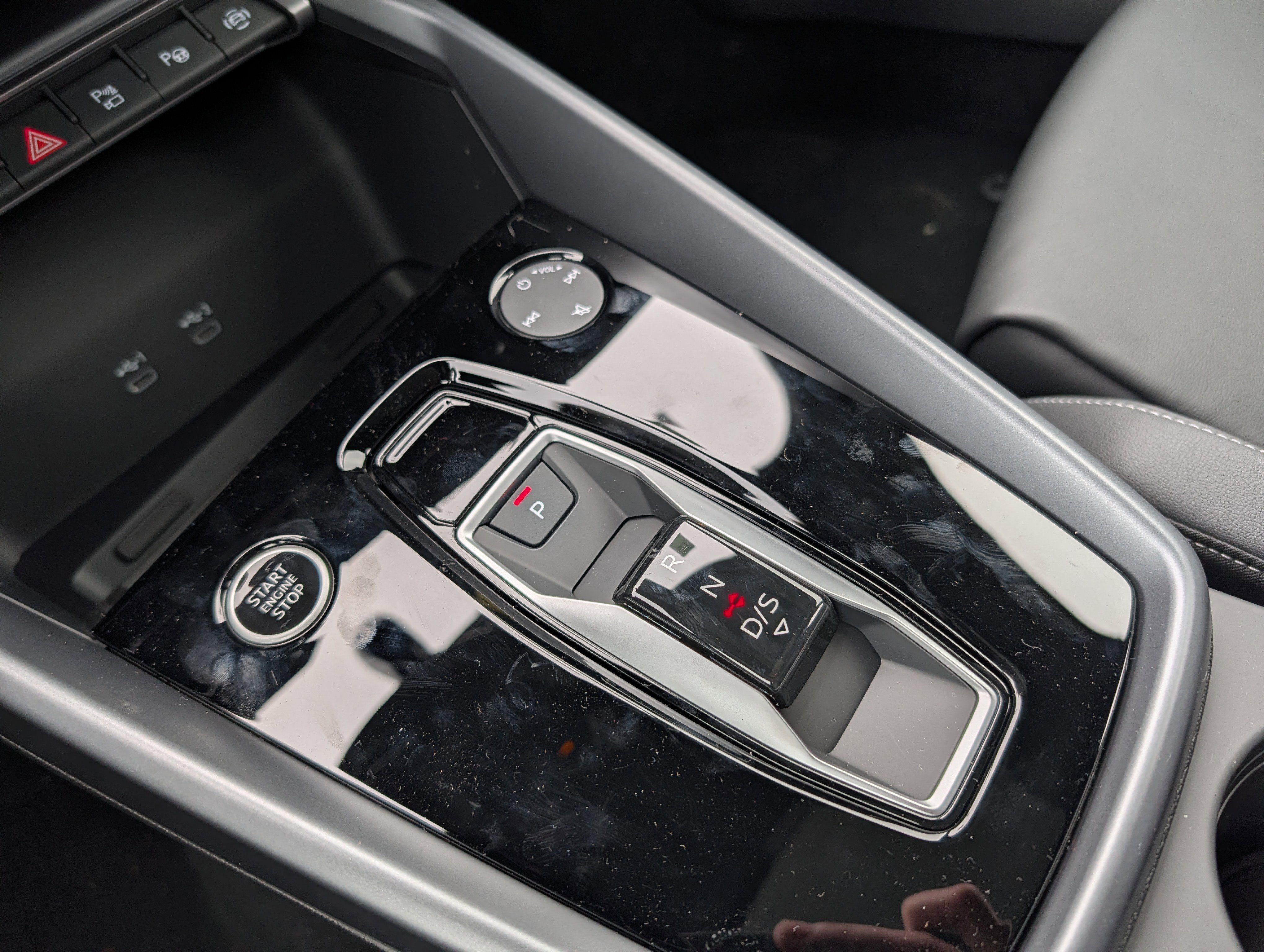 New 2026 Audi A3 2.0T Premium AWD/4WD image 9
