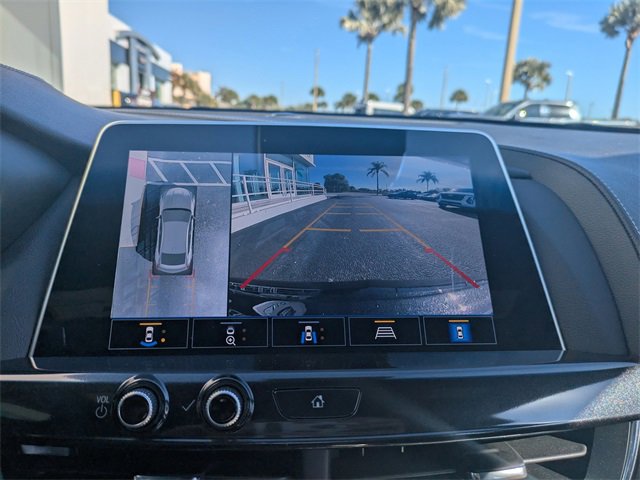 Used 2024 Cadillac CT5 V Blackwing image 24