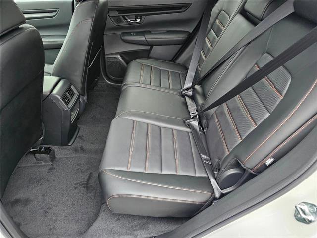 New 2026 Honda CR-V Sport-L image 9
