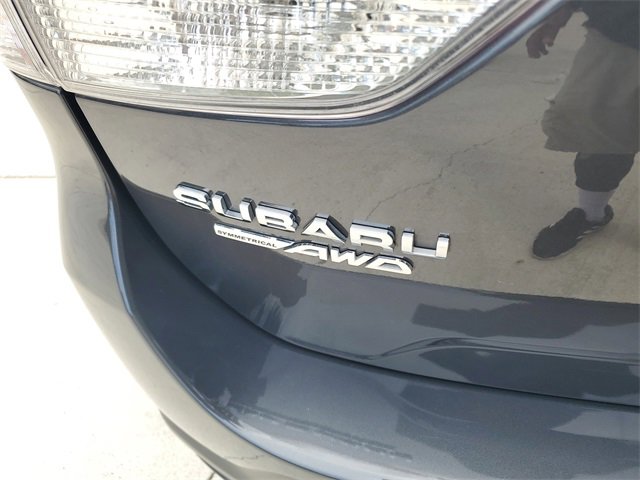 Used 2021 Subaru Forester Limited image 7