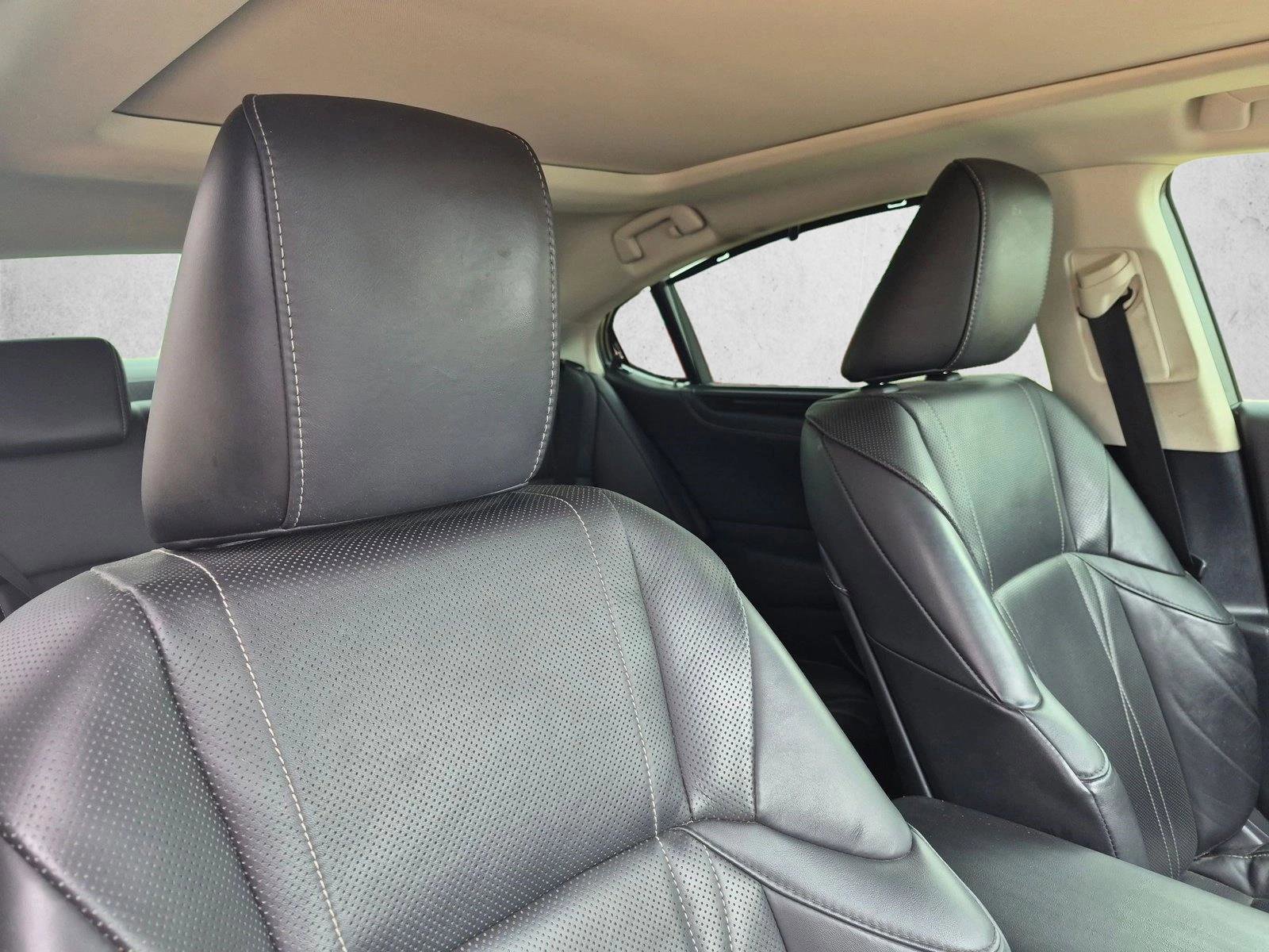 Used 2021 Lexus ES 350 Ultra Luxury w/ Accessory Package 2 FWD image 17