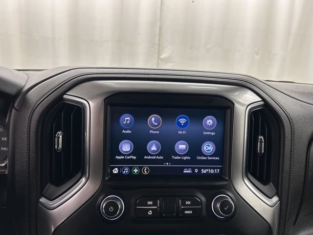 Used 2022 Chevrolet Silverado 1500 RST AWD/4WD image 15