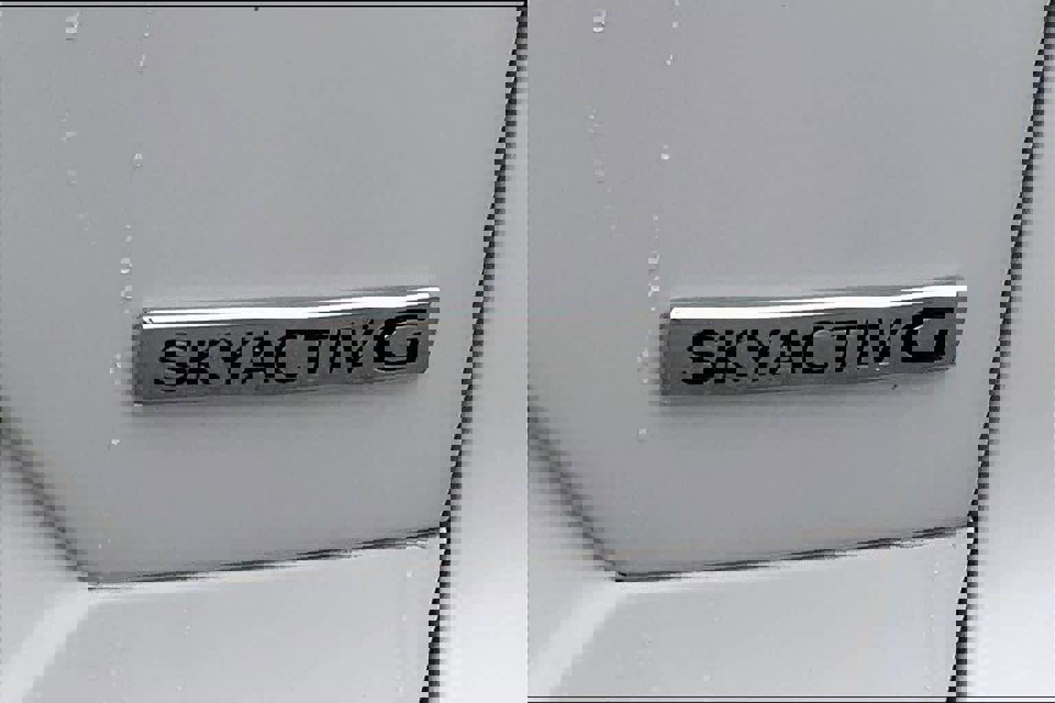 Used 2024 MAZDA CX-5 AWD 2.5 S w/ Premium Plus Pkg image 9