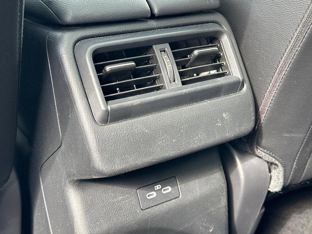 Certified 2025 MAZDA CX-50 AWD 2.5 S w/ Premium Package image 11