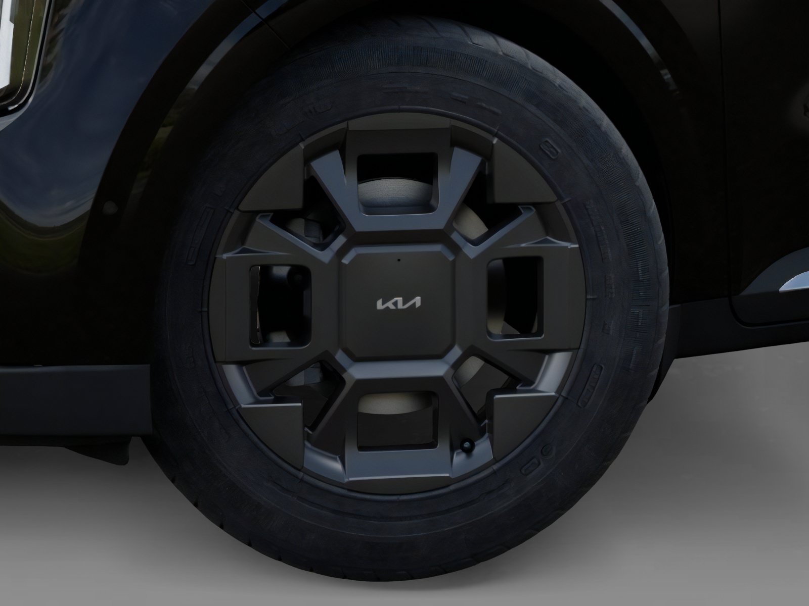 New 2027 Kia Carnival SX FWD image 9