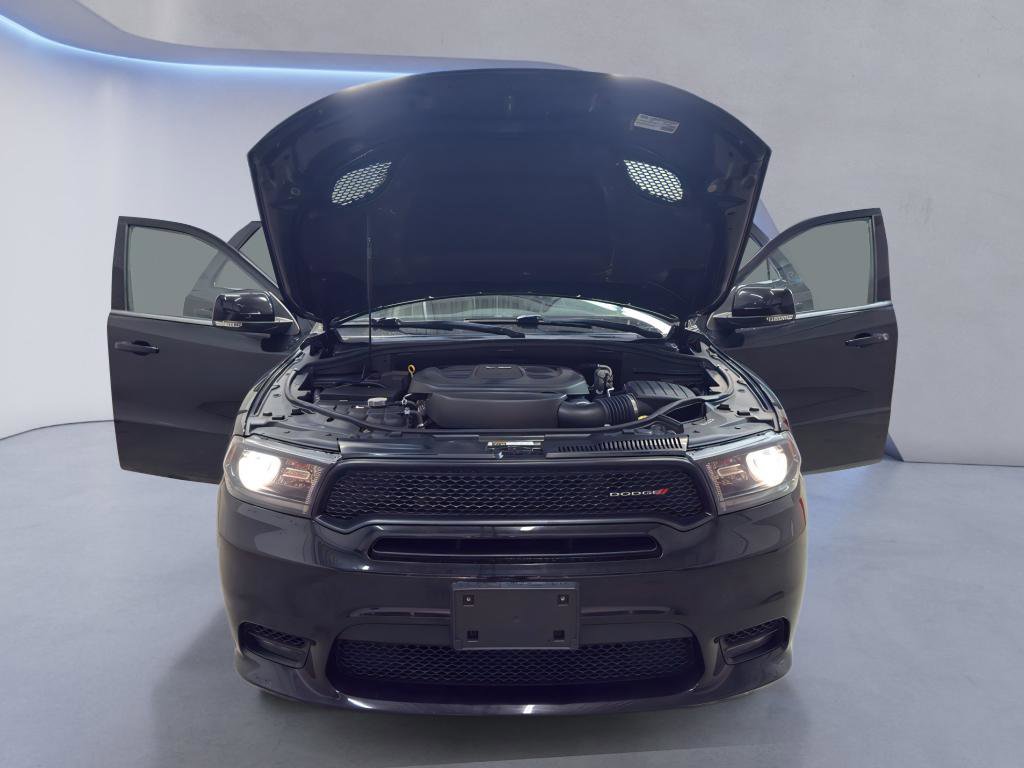 Used 2019 Dodge Durango GT image 9