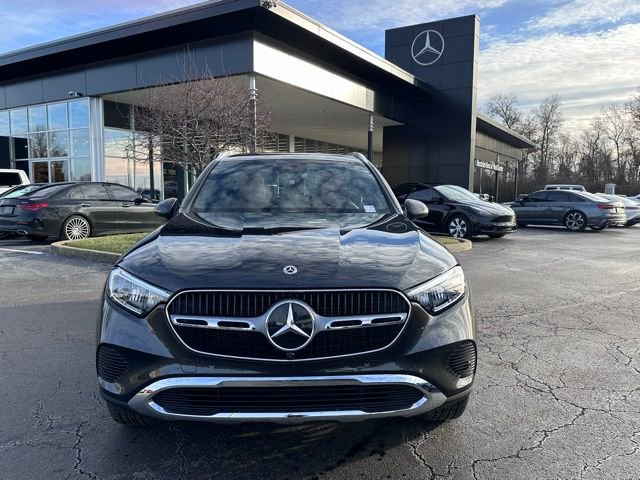 Certified 2026 Mercedes-Benz GLC 300 4MATIC image 2