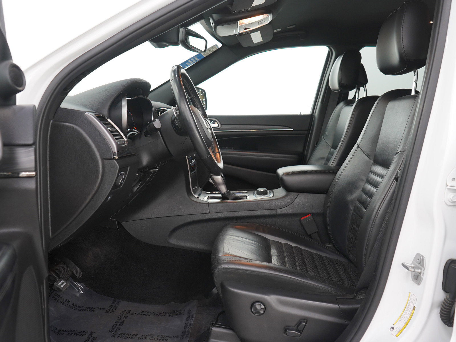 Used 2019 Jeep Grand Cherokee Limited X image 19