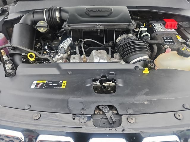 Used 2023 Jeep Compass Limited AWD/4WD image 22