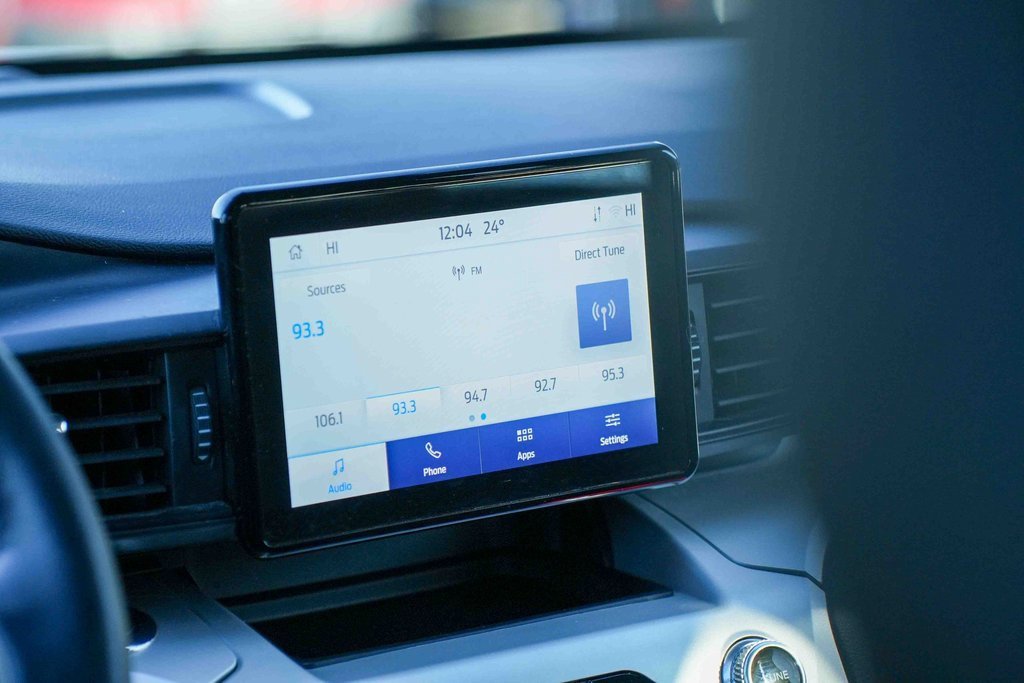 Used 2023 Ford Explorer XLT w/ Class IV Trailer Tow Package image 29