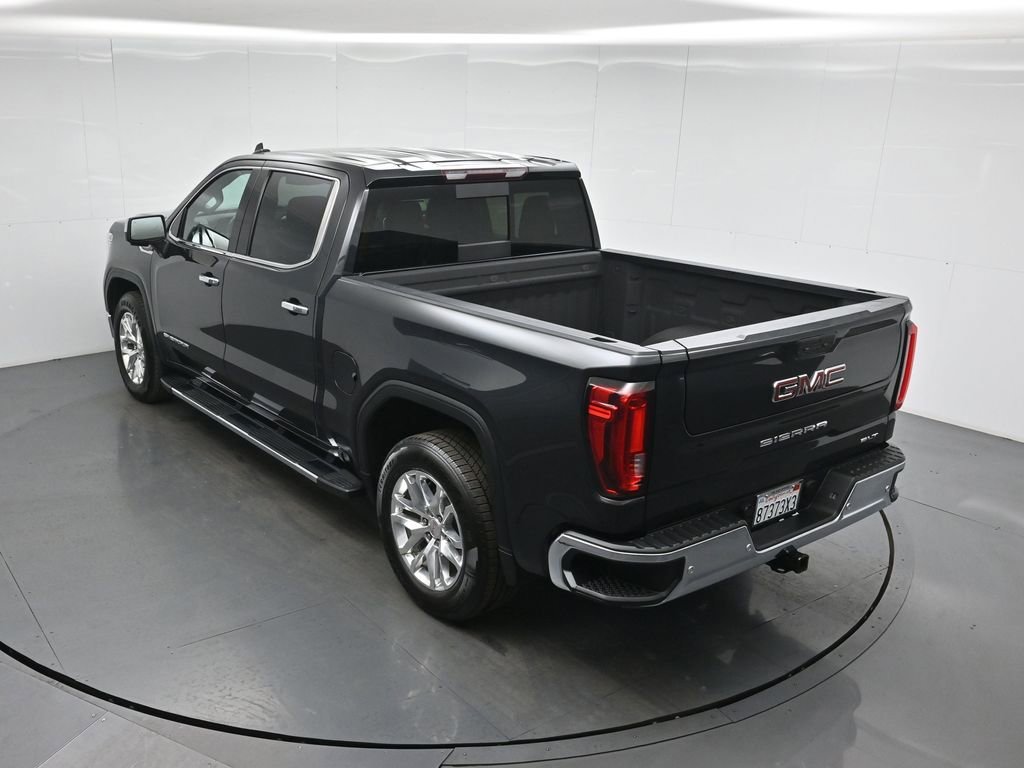 Used 2020 GMC Sierra 1500 SLT w/ SLT Premium Plus Package image 41