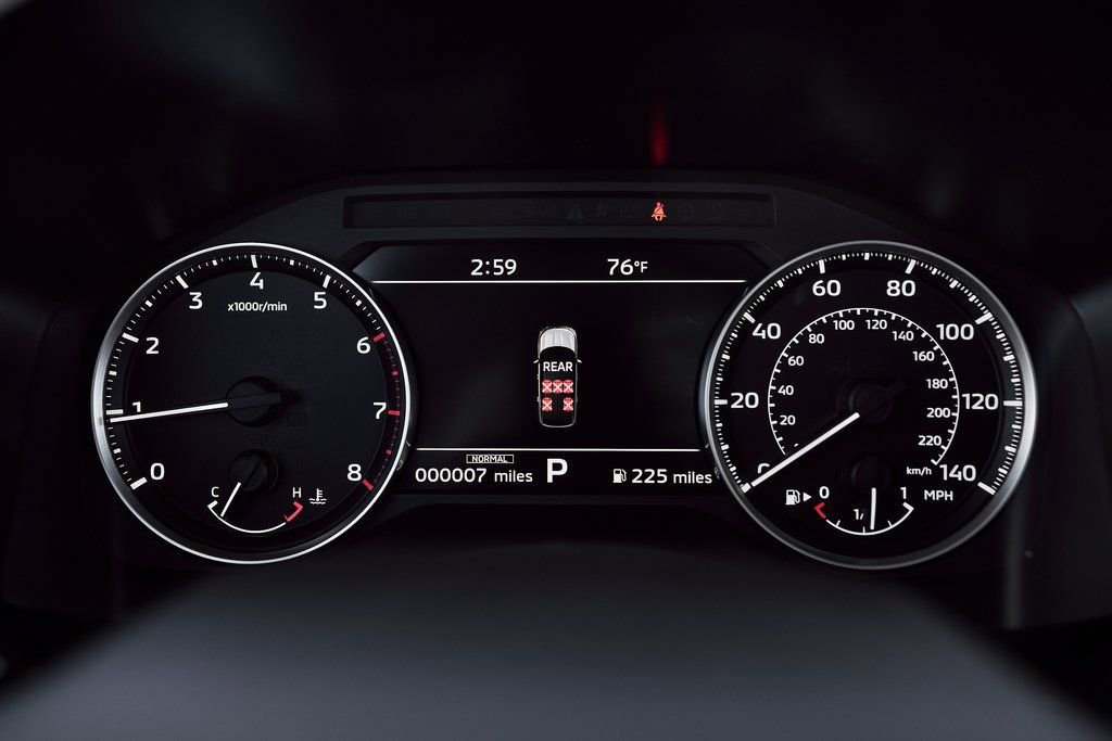 Used 2025 Mitsubishi Outlander SE FWD image 39